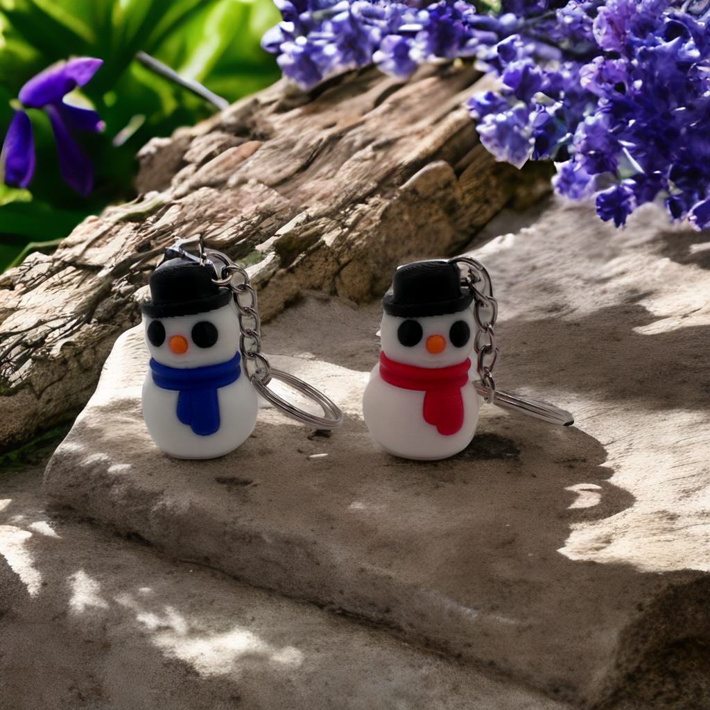 Snowman