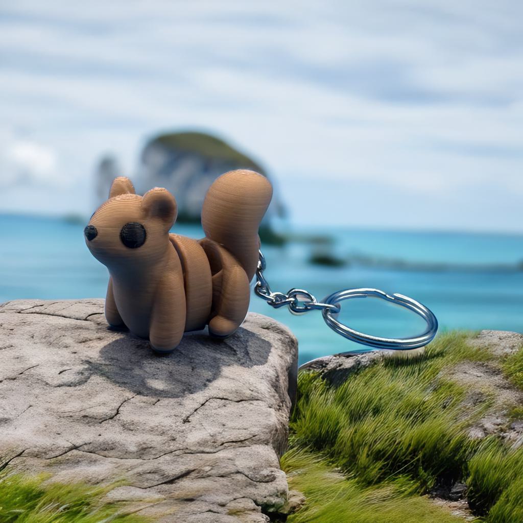 Squirrel