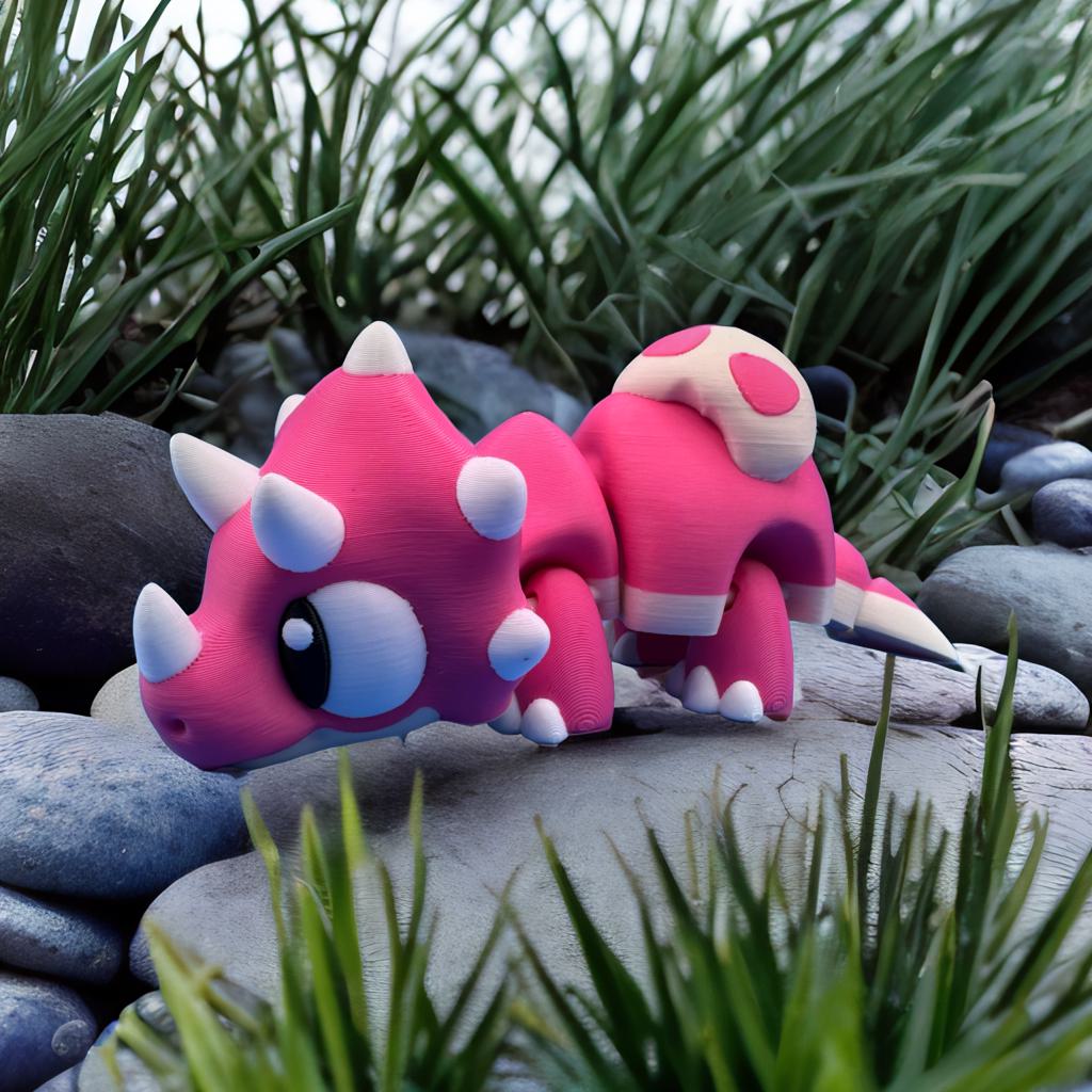 Triceratops