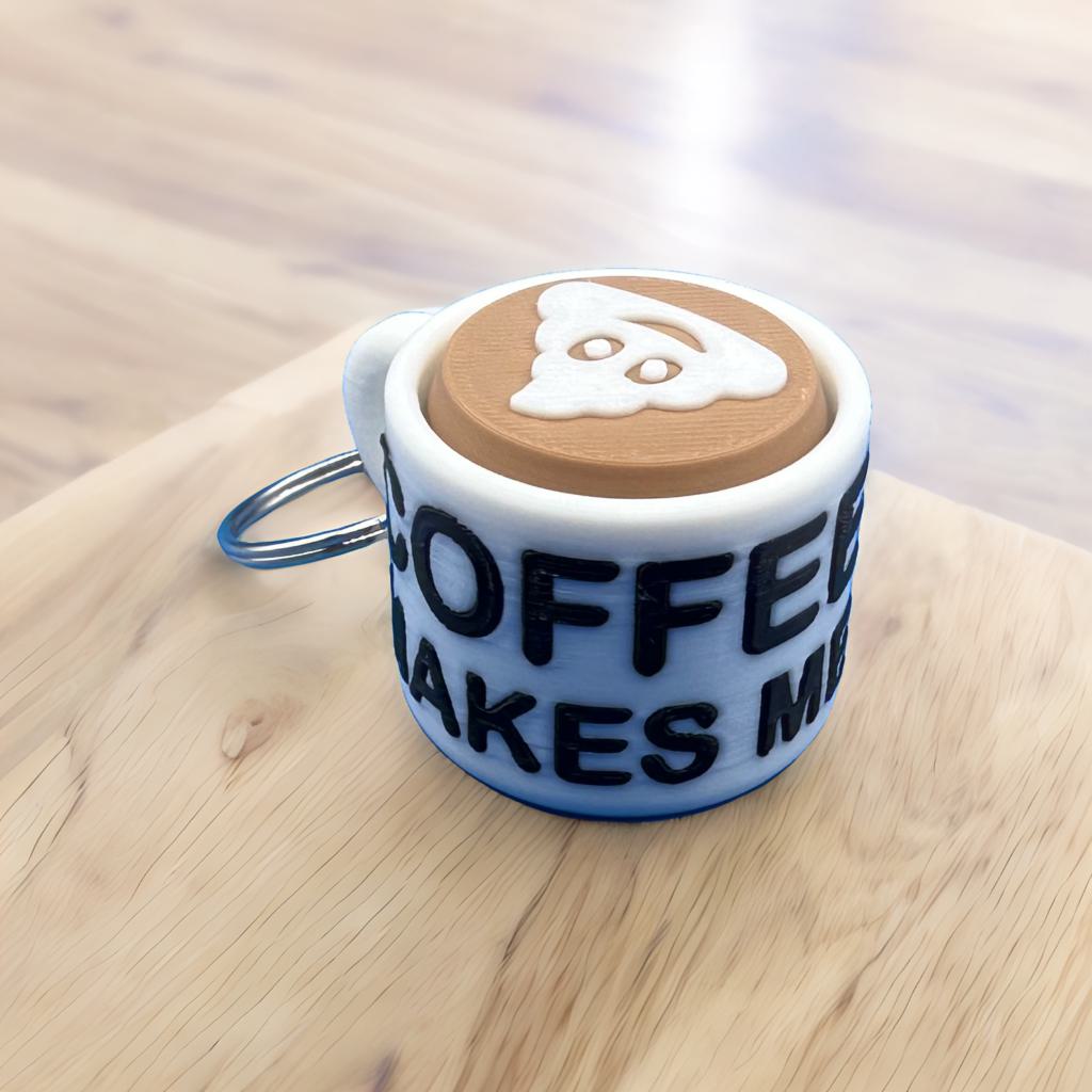 Morning Coffee