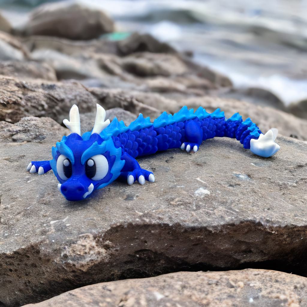 Flexi Long Dragon