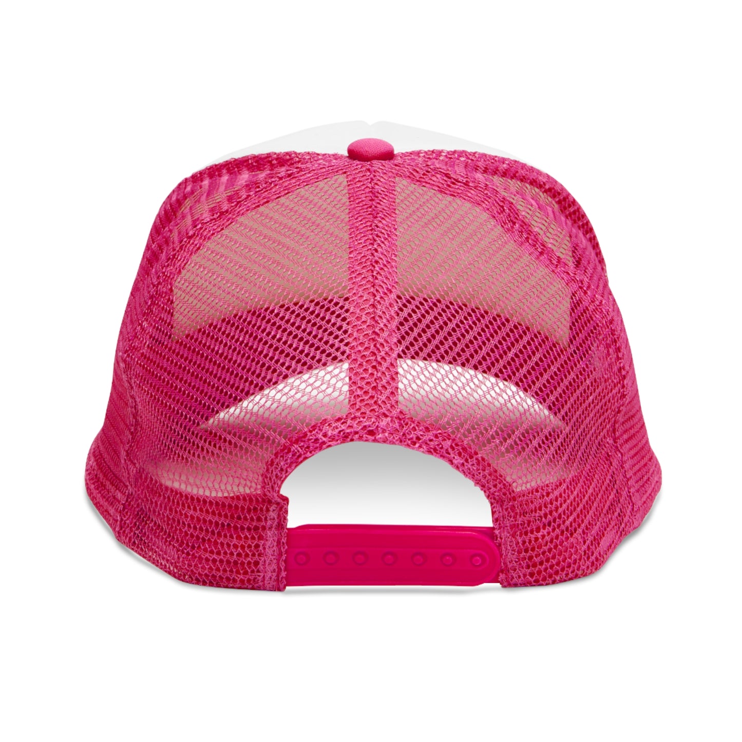 Funny Beaver 3D Printing Mesh Cap, Trucker Hat, Gift for Crafters, Animal Lovers, Unique Dad Hat, Outdoor Gear