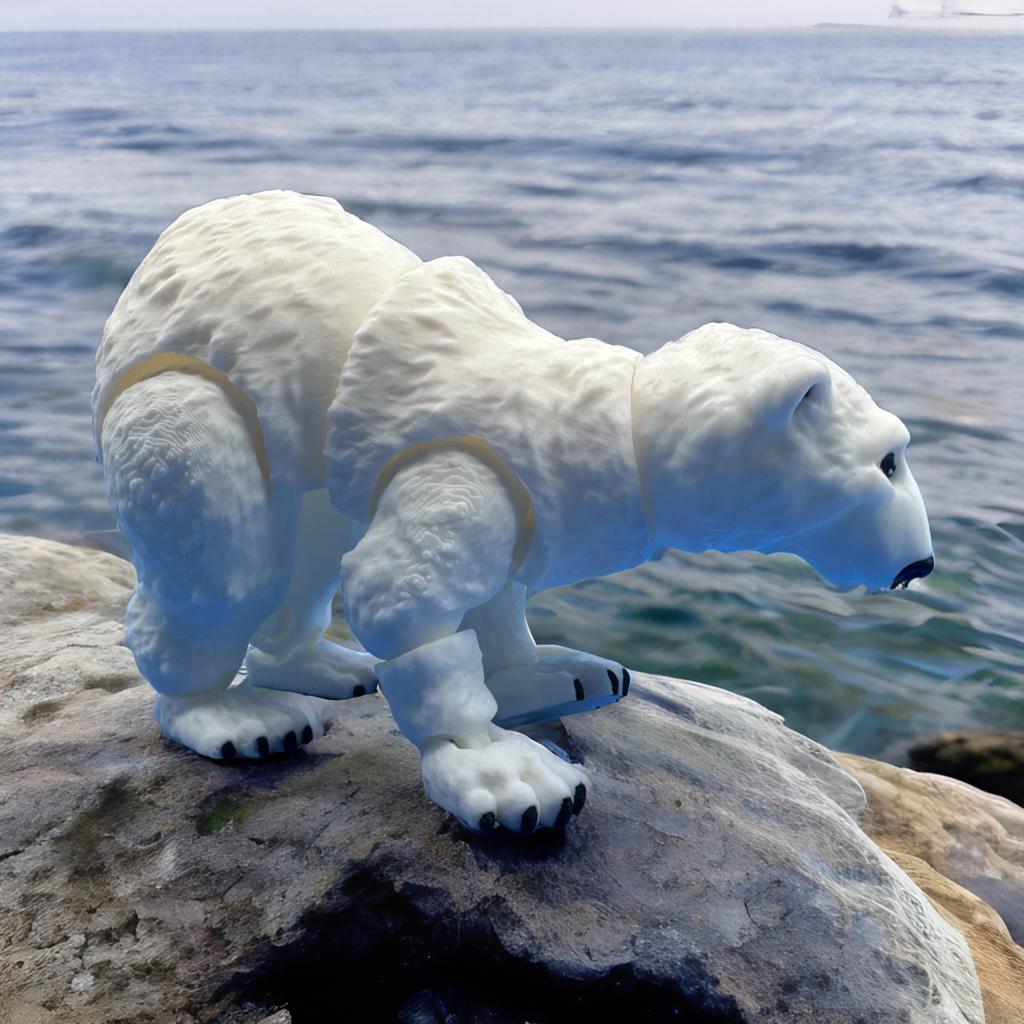 Polar Bear