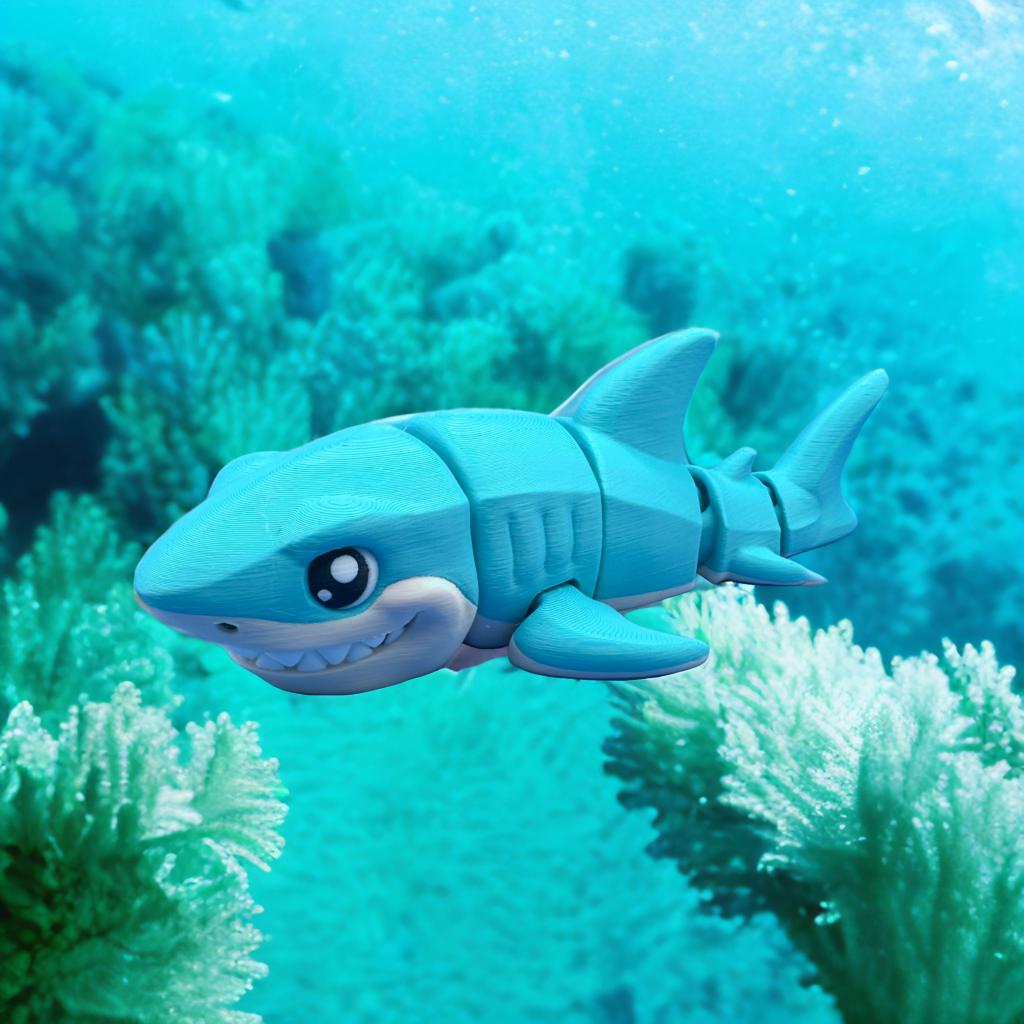 White Shark