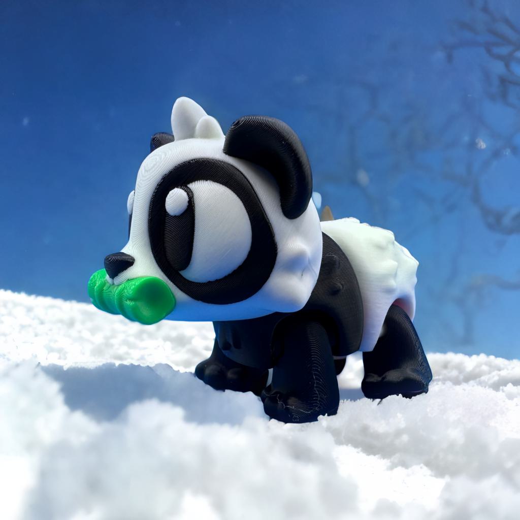 Panda