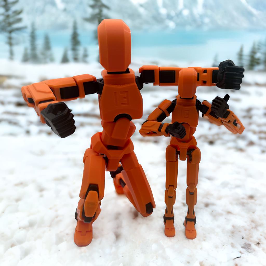 Action Figure