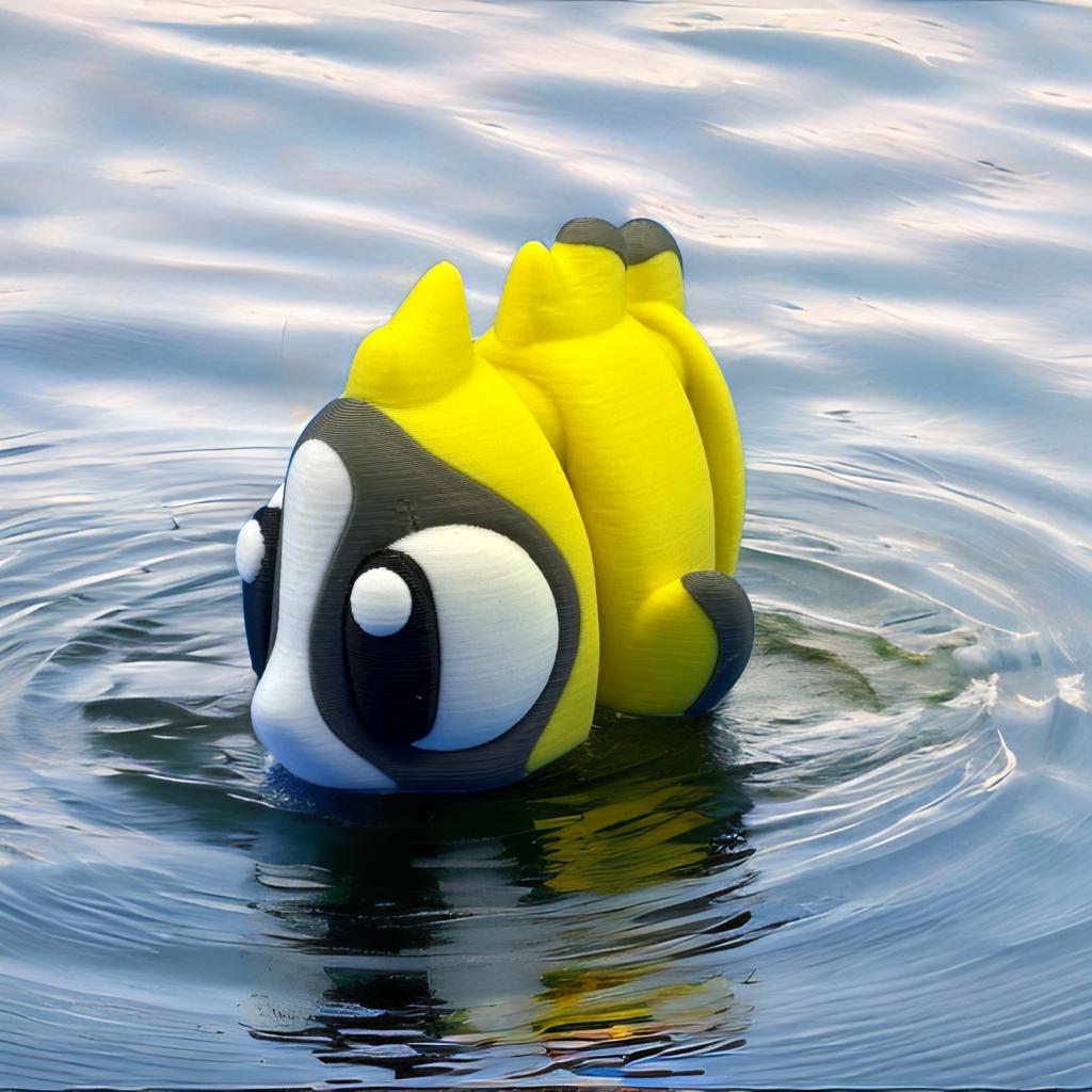 Fish