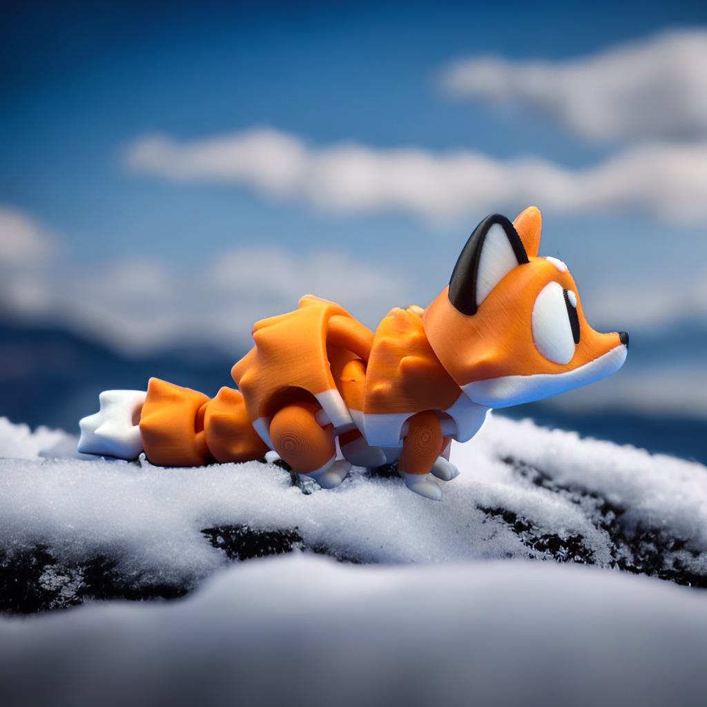 Fox