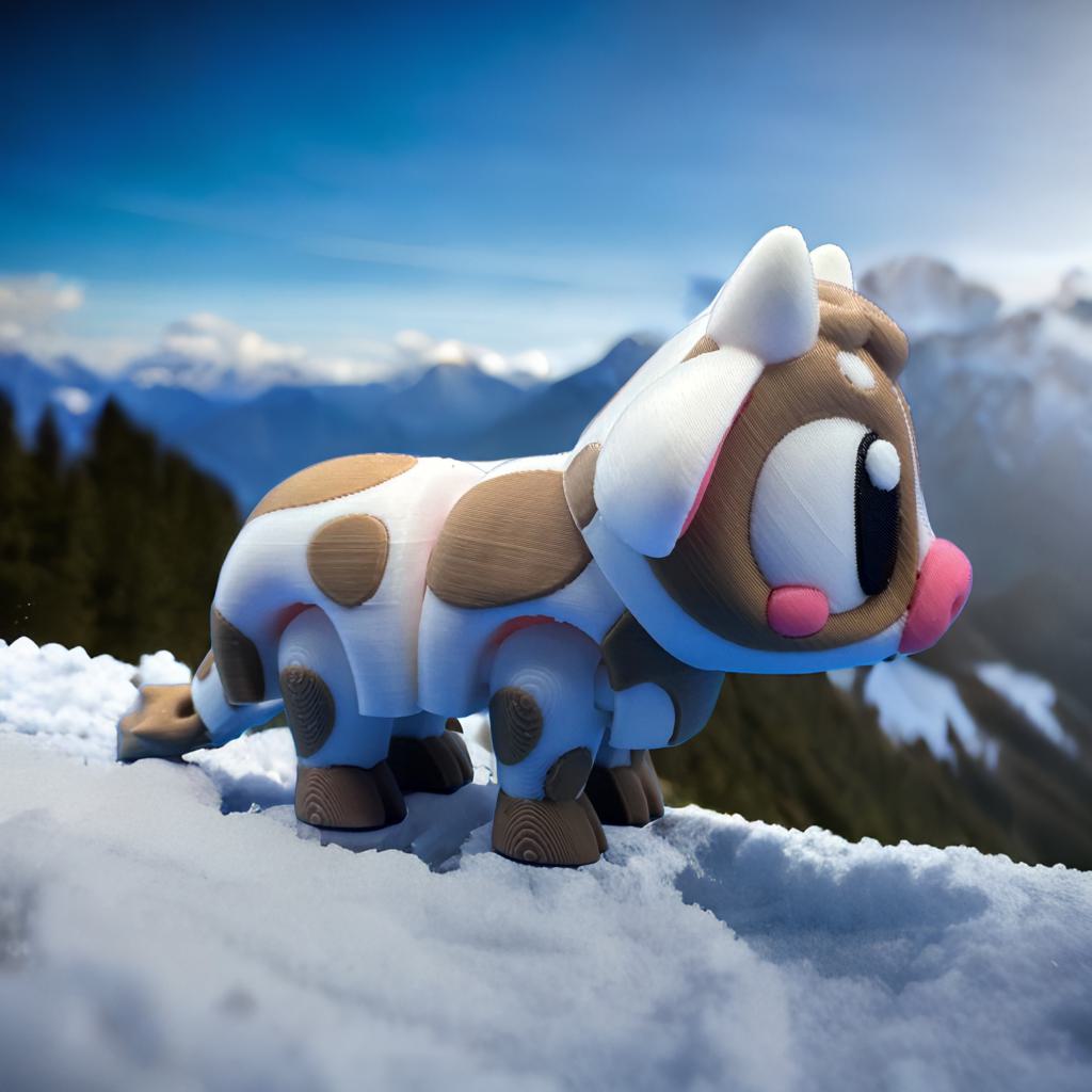 Cow