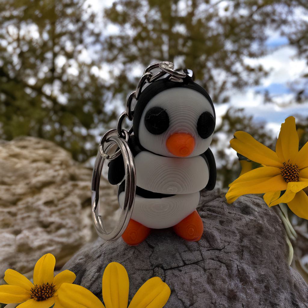 Penguin