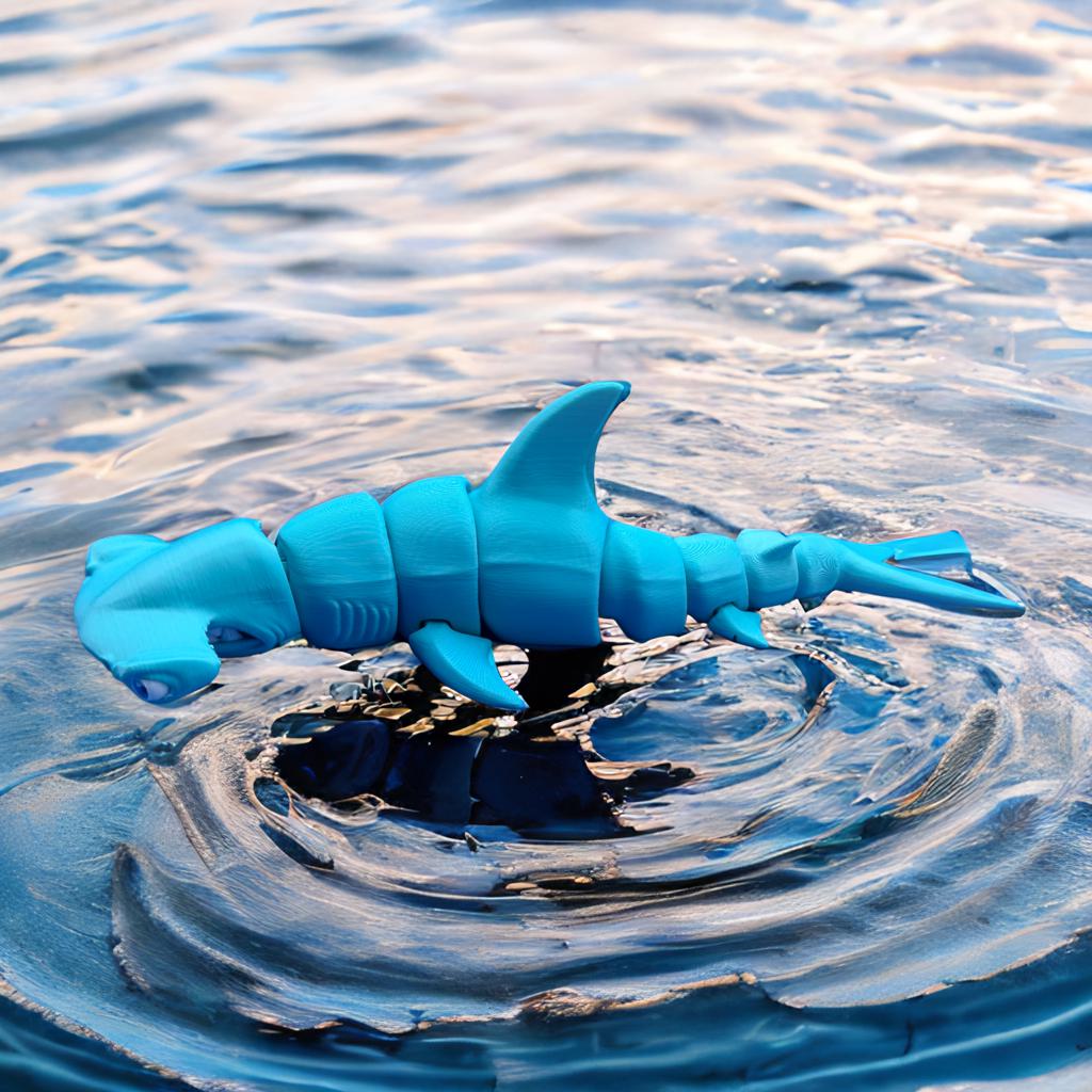 Hammerhead Shark