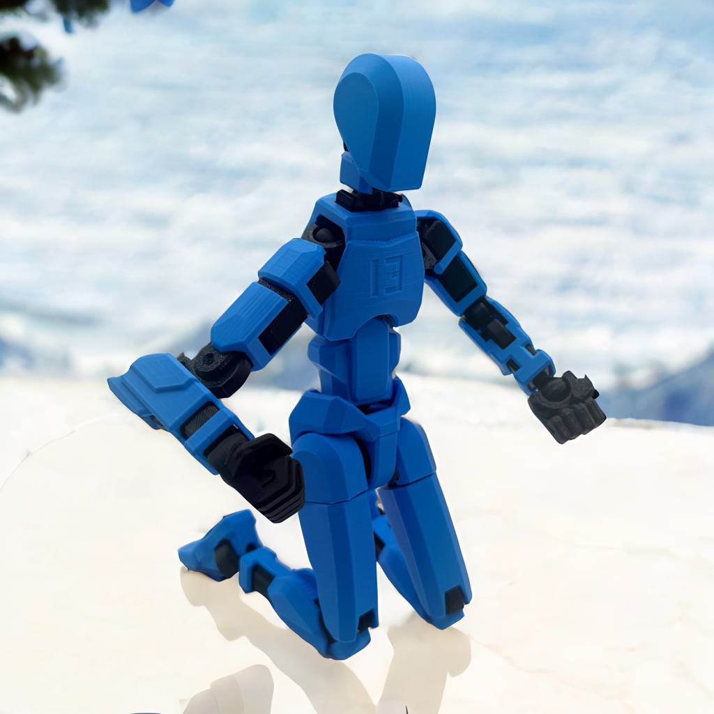Action Figure