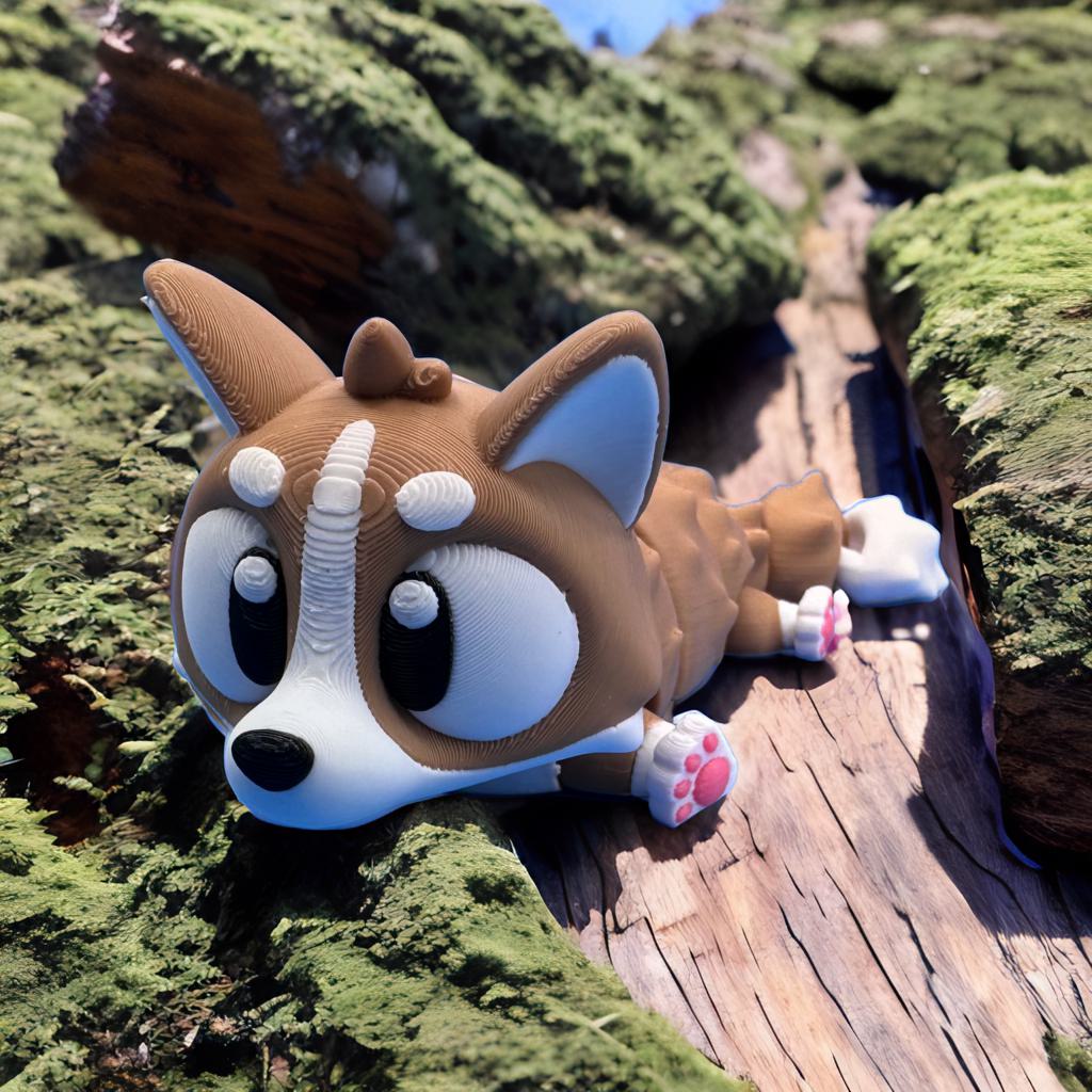 Corgi