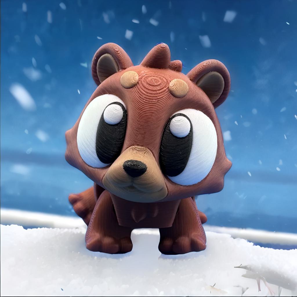 Bear