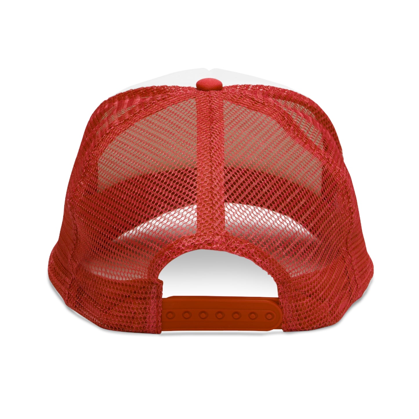 Funny Beaver 3D Printing Mesh Cap, Trucker Hat, Gift for Crafters, Animal Lovers, Unique Dad Hat, Outdoor Gear