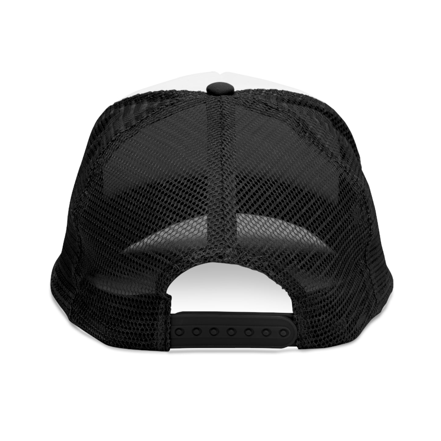 Funny Beaver 3D Printing Mesh Cap, Trucker Hat, Gift for Crafters, Animal Lovers, Unique Dad Hat, Outdoor Gear