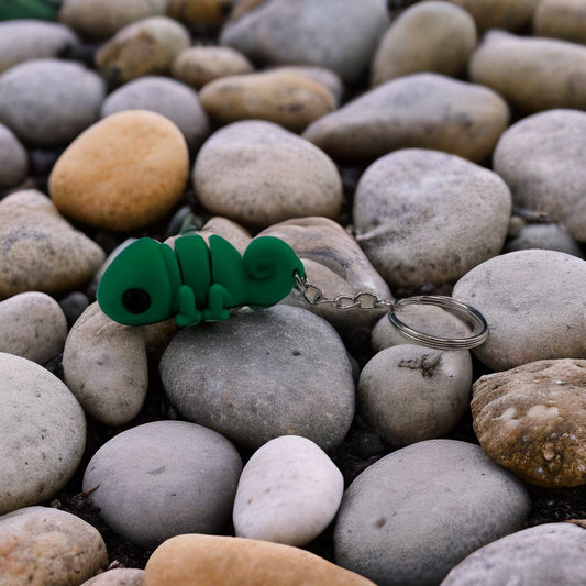 Chameleon