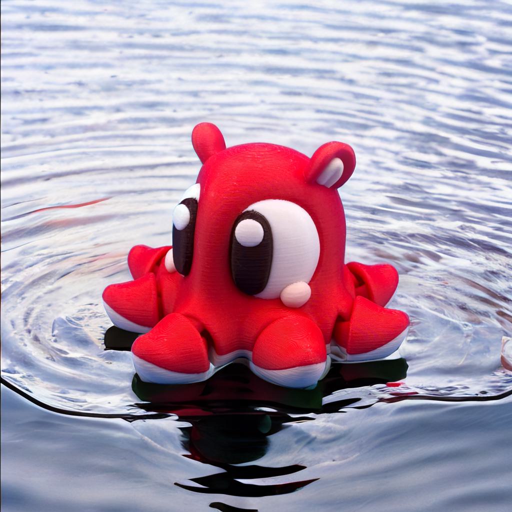 Octopus