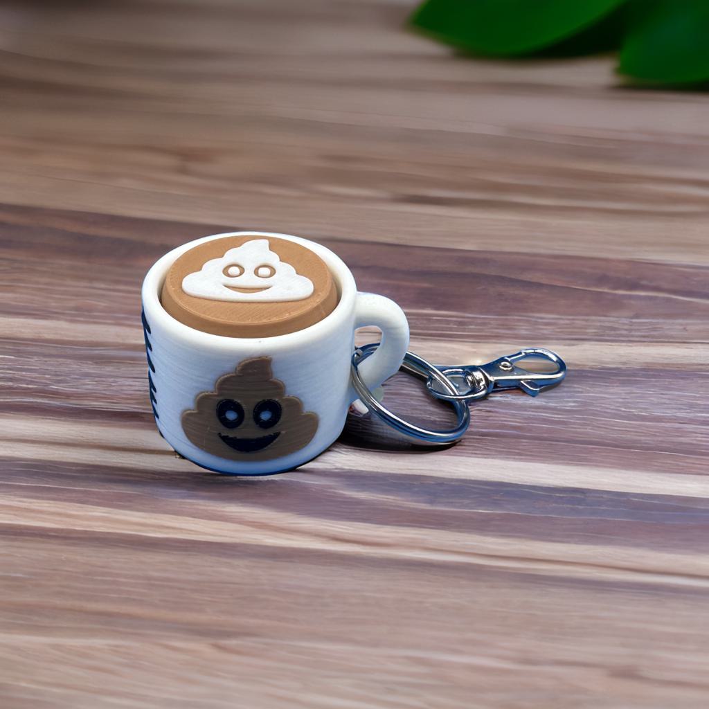 Morning Coffee