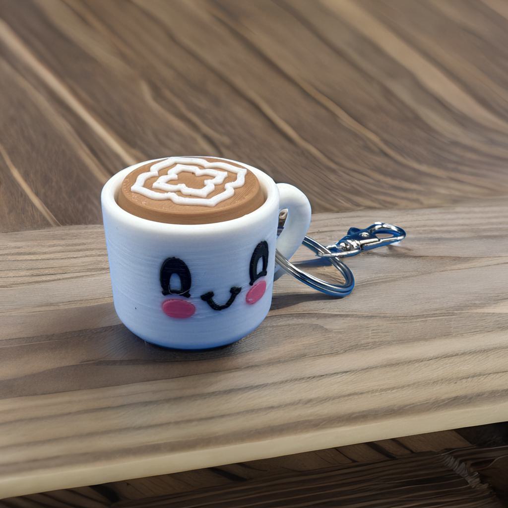 Morning Coffee