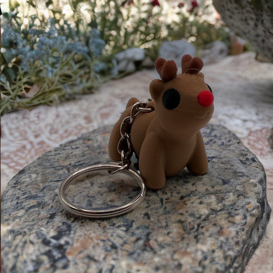 Reindeer
