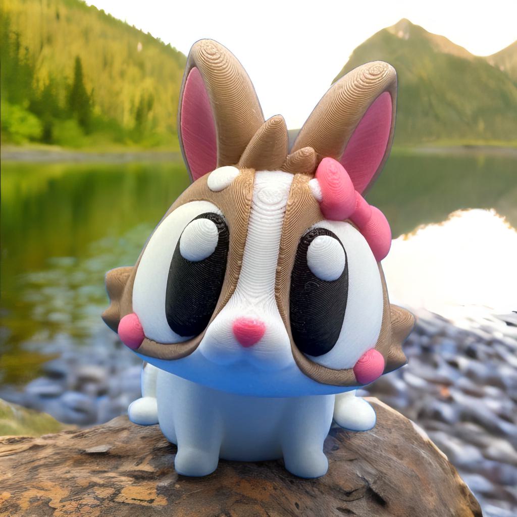 Bunny