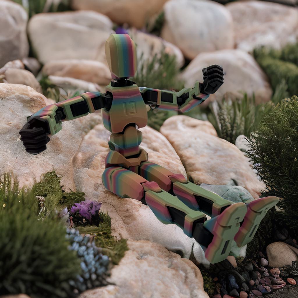 Action Figure
