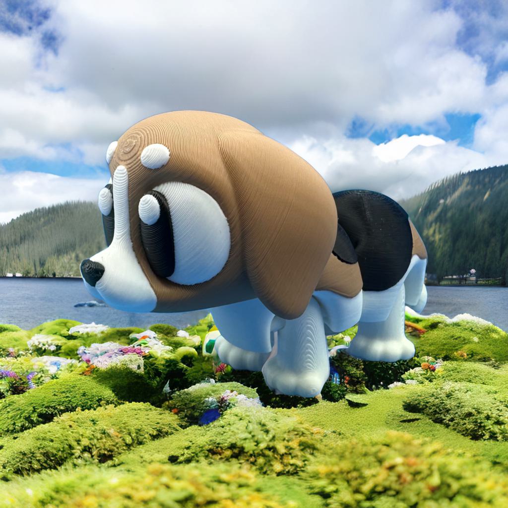 Beagle