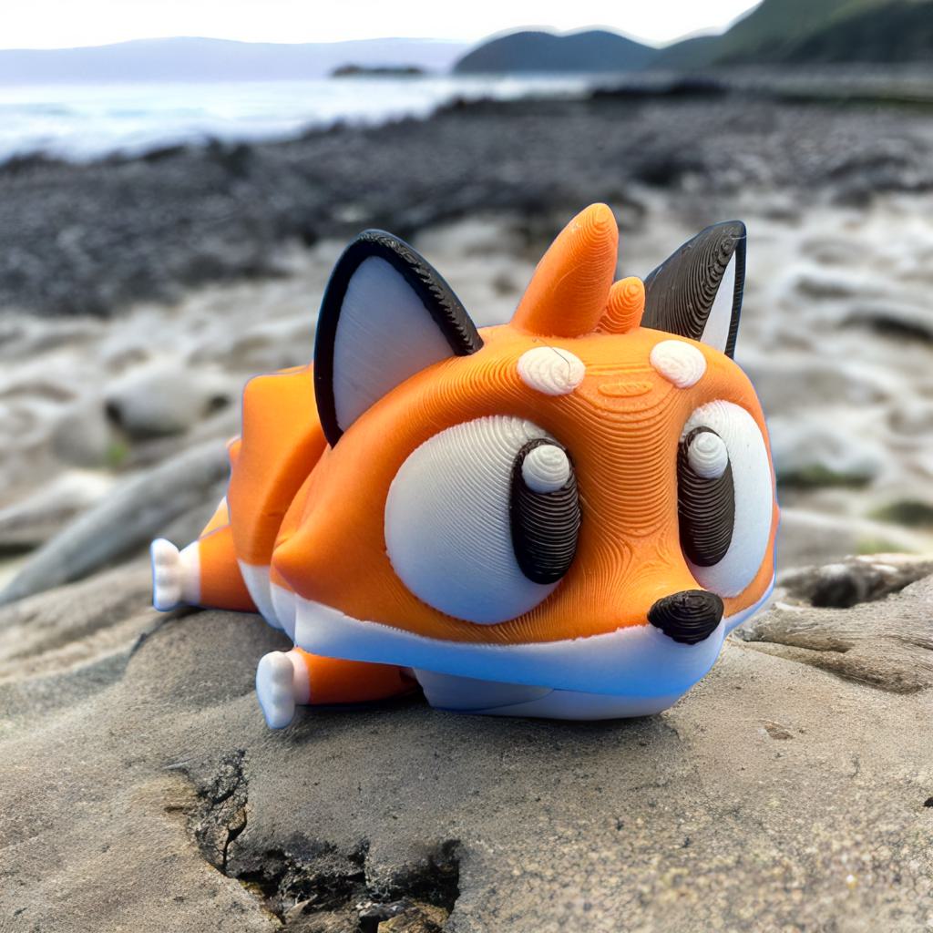 Fox