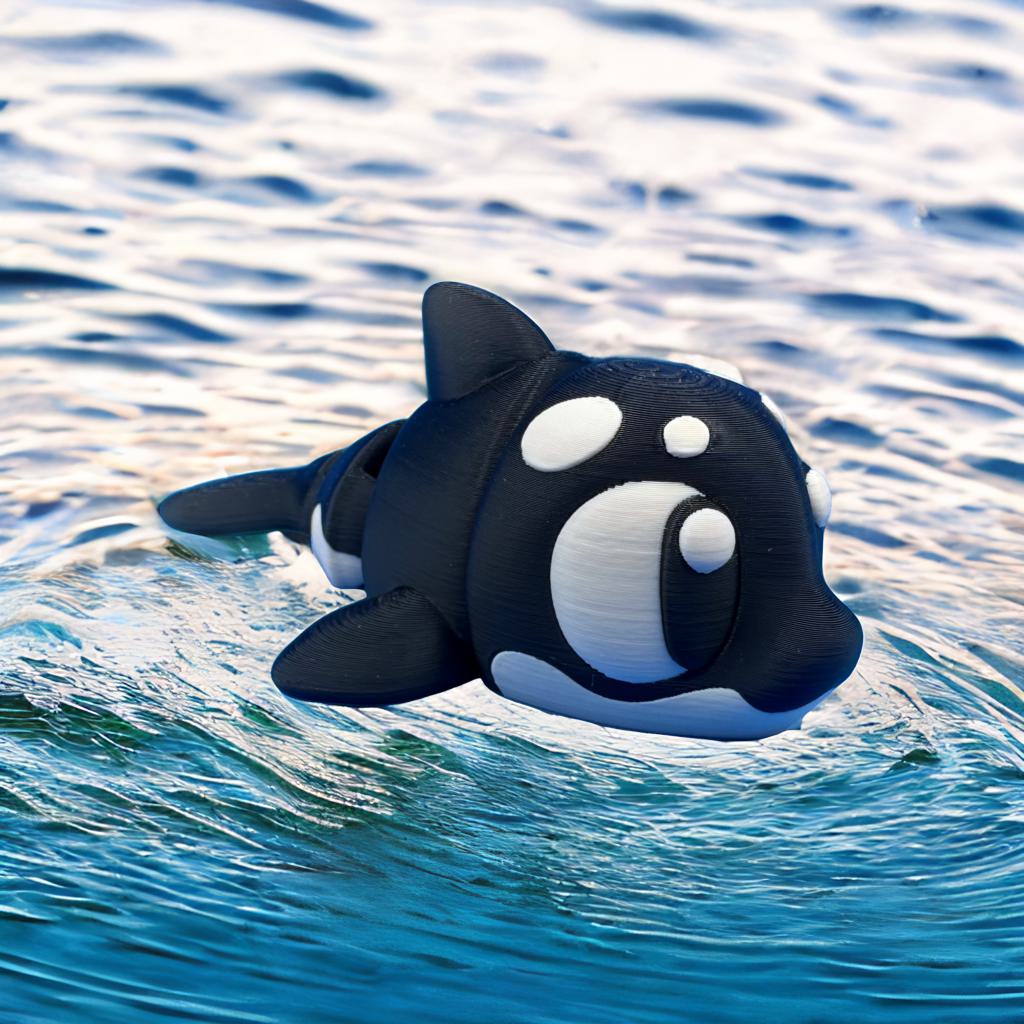 Killer Whale