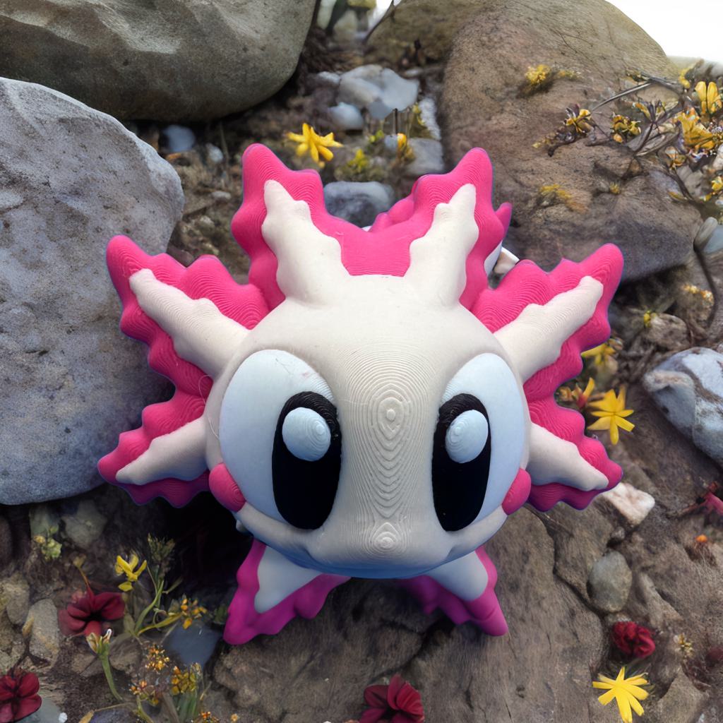 Axolotl