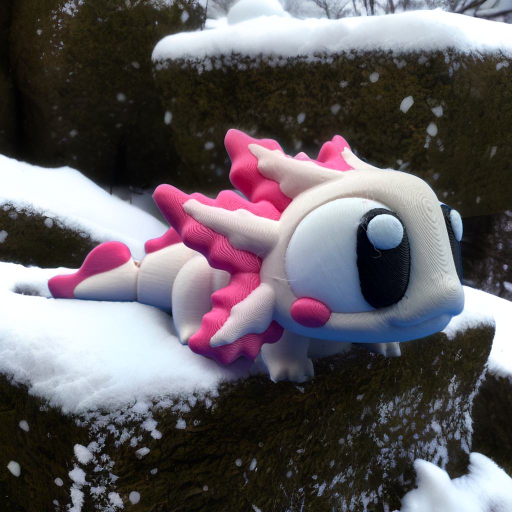 Axolotl