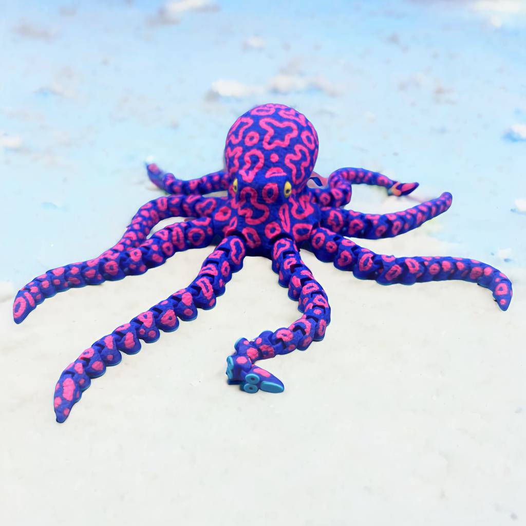 Octopus