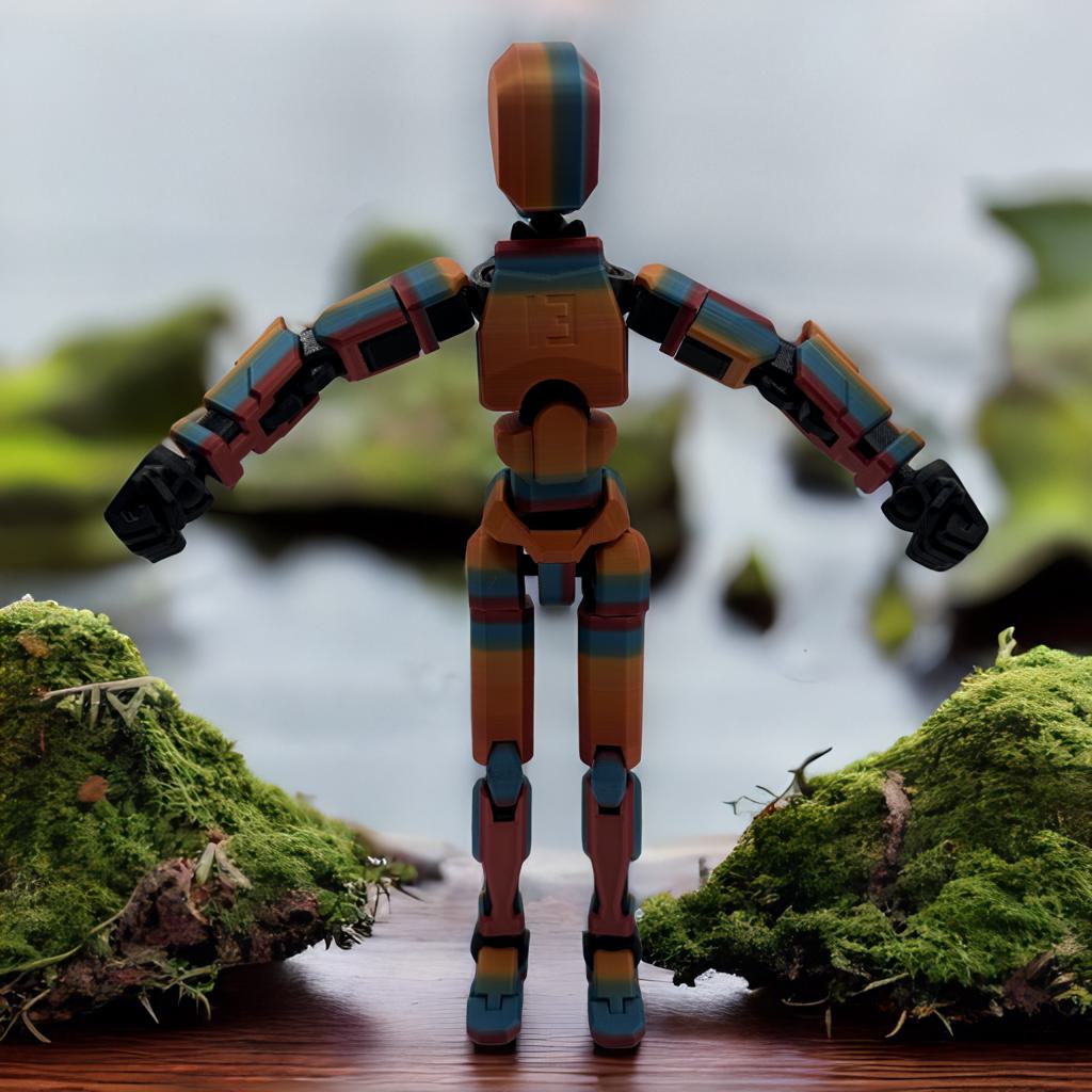 Action Figure