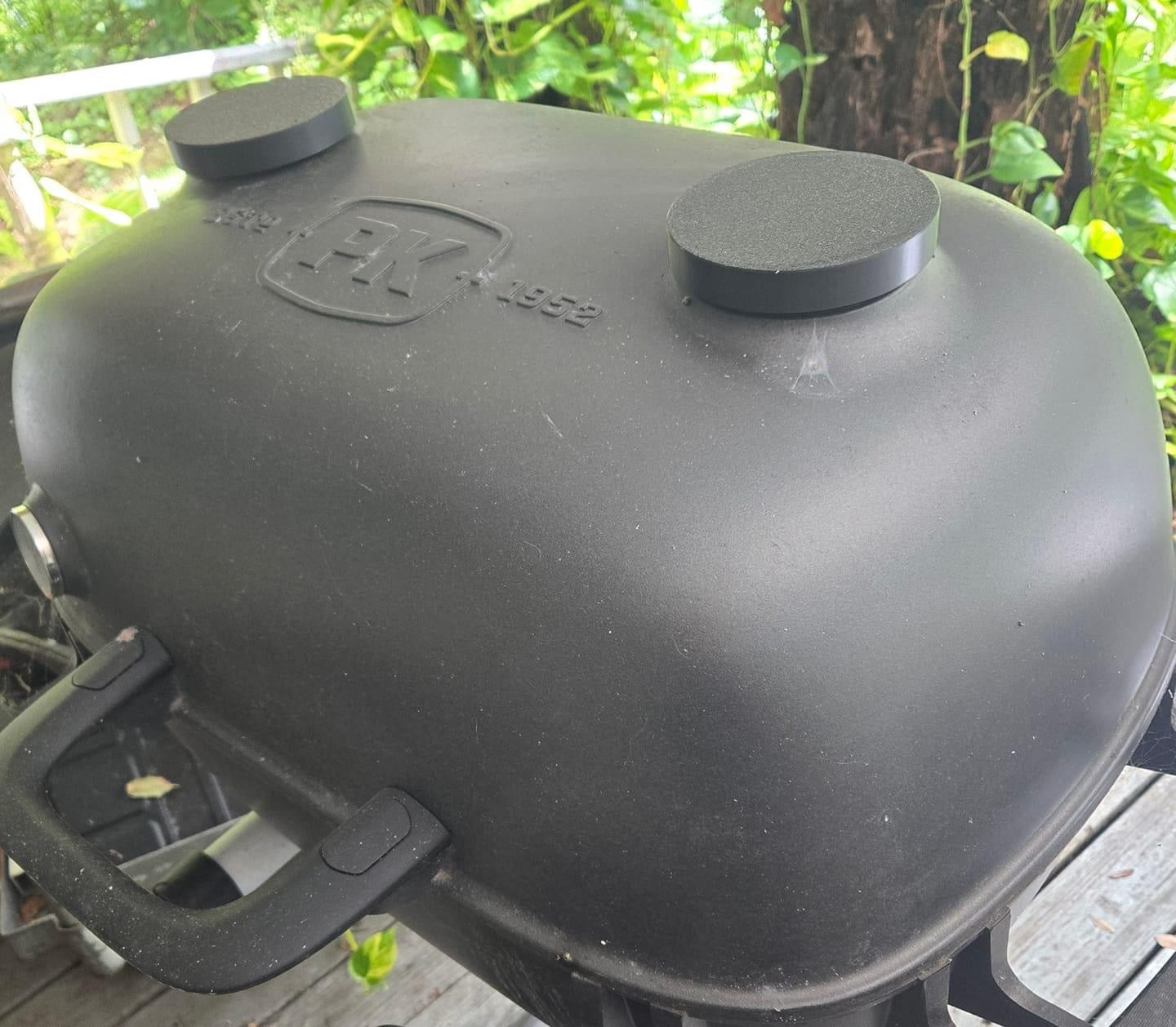 Pk Grill Vent Cap