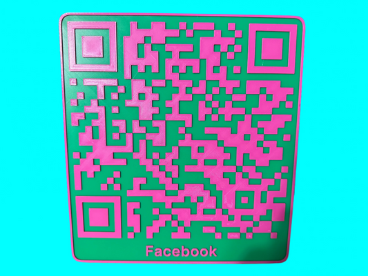 QR Codes