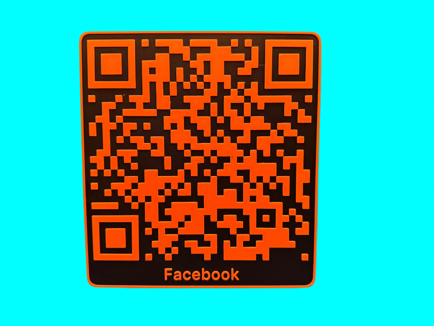 QR Codes