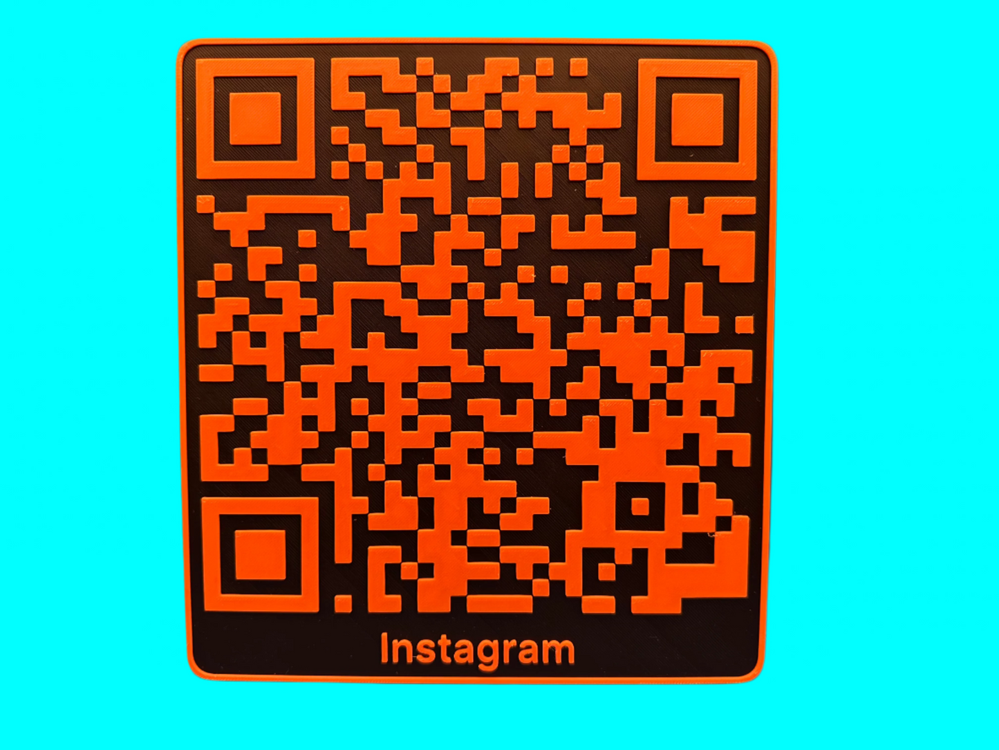 QR Codes