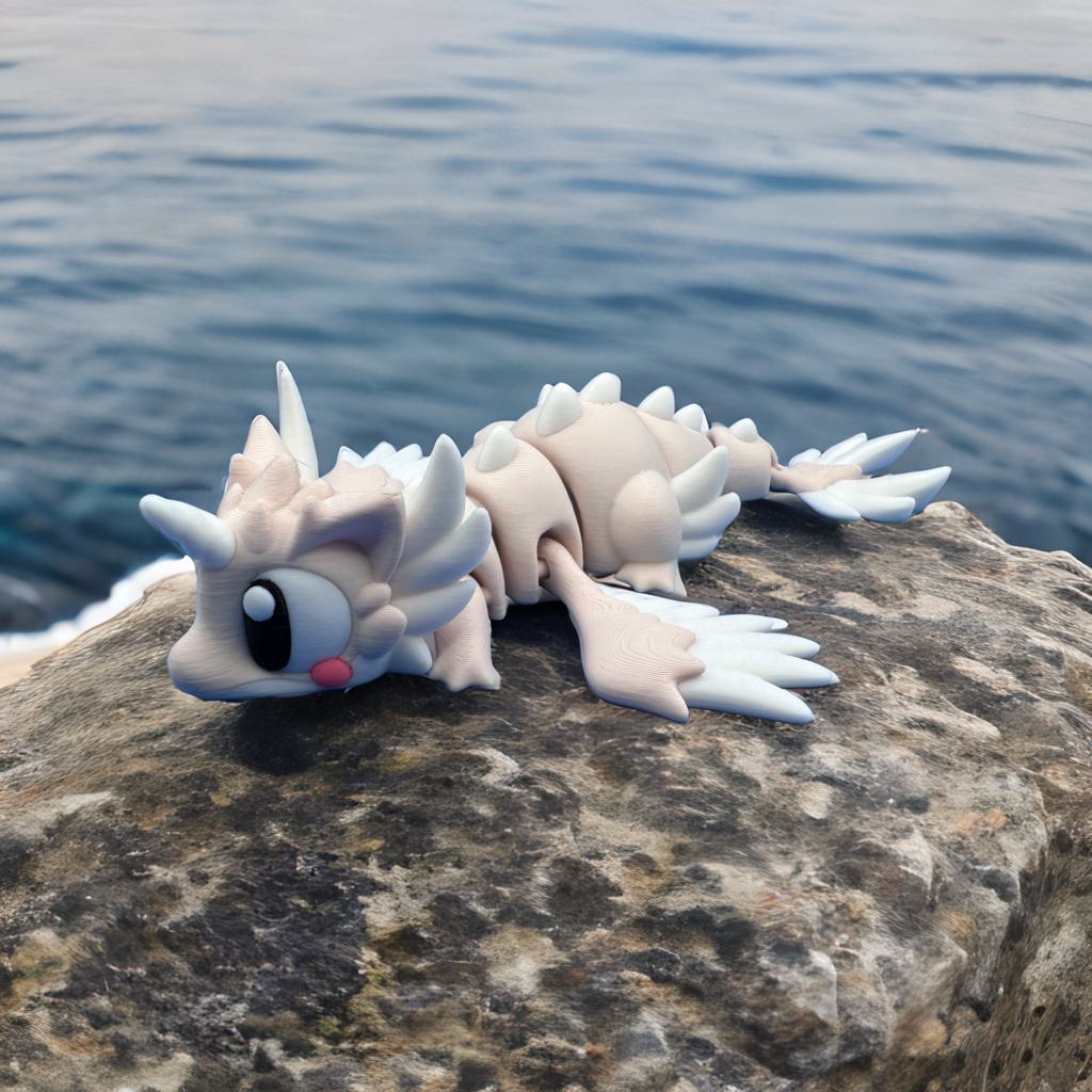Celestial Dragon