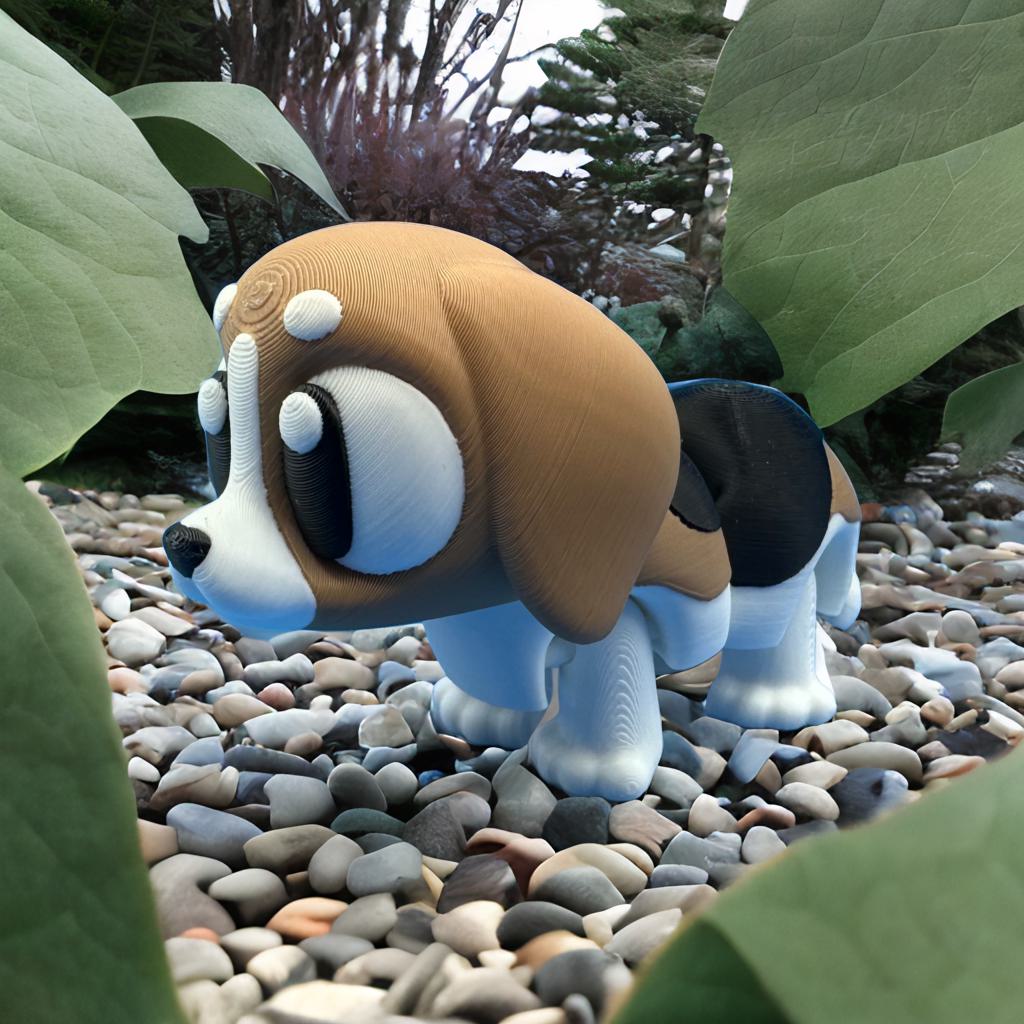 Beagle