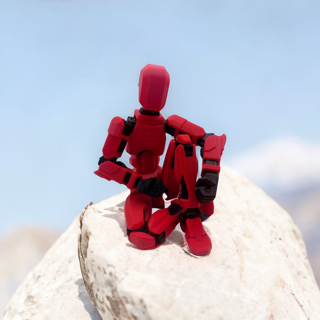 Action Figure