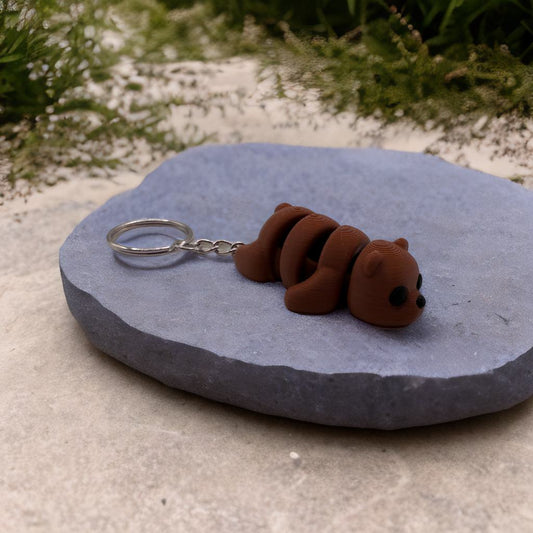 Brown Bear
