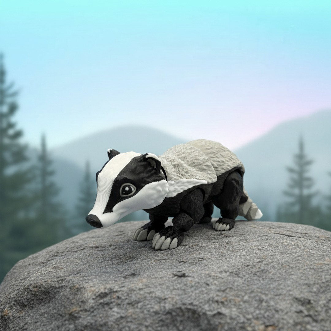 Badger