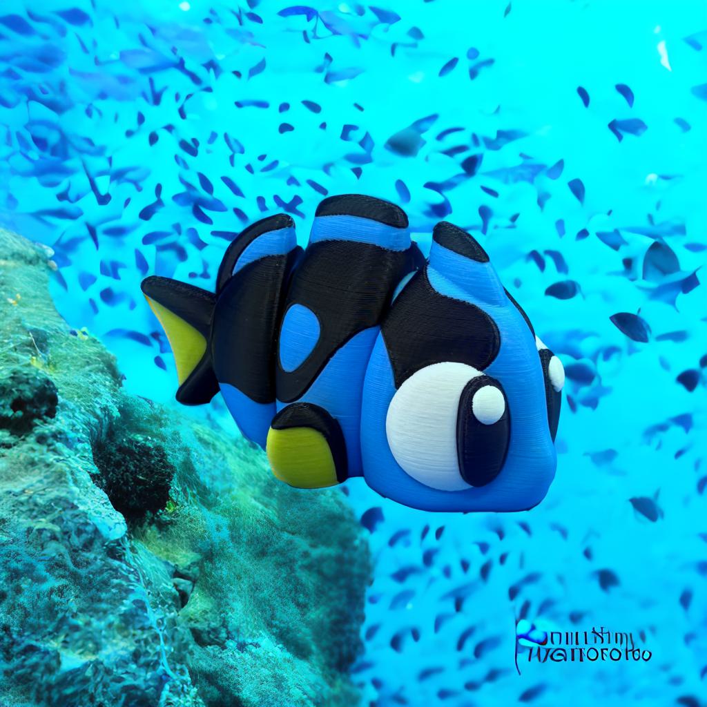 Fish