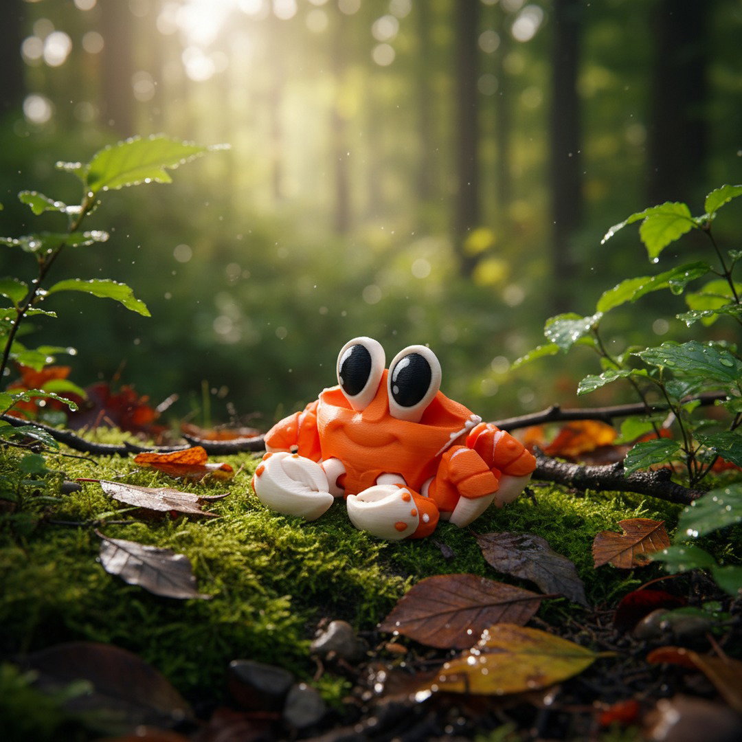Crab