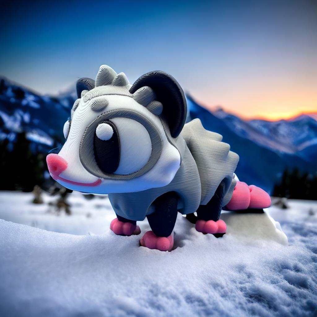 Oppossum