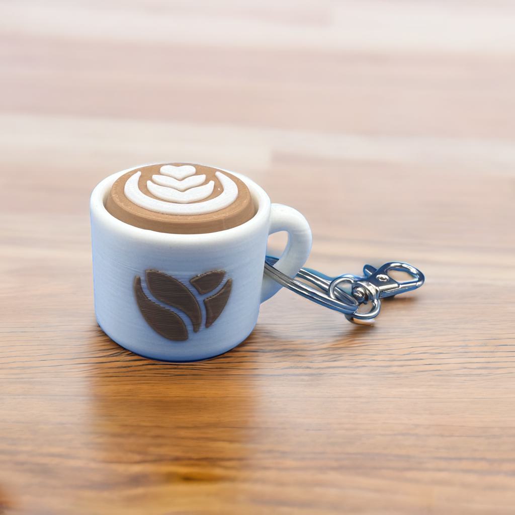 Morning Coffee