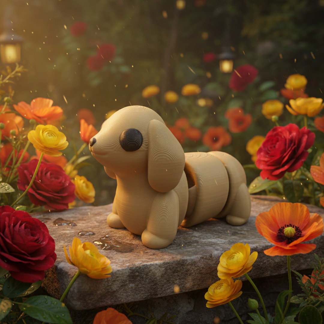 Dachshund