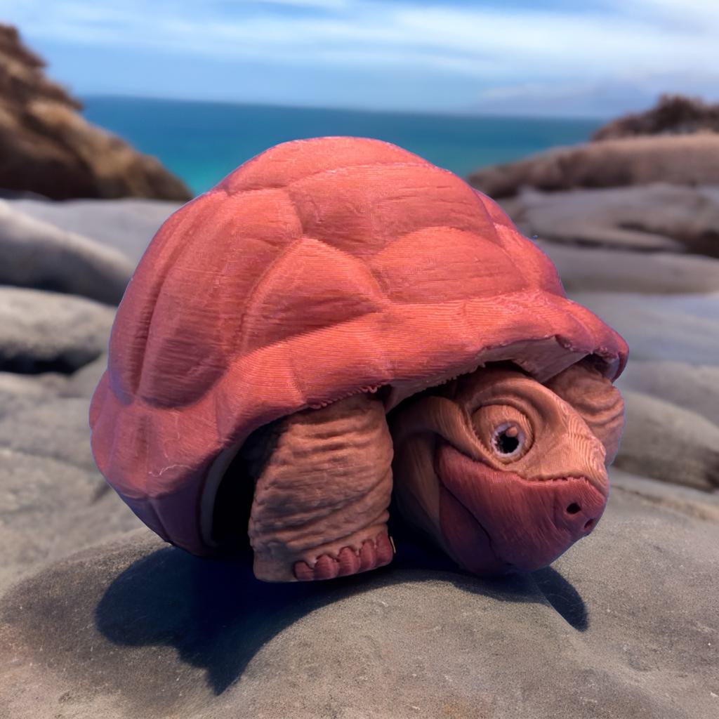 Tortoise