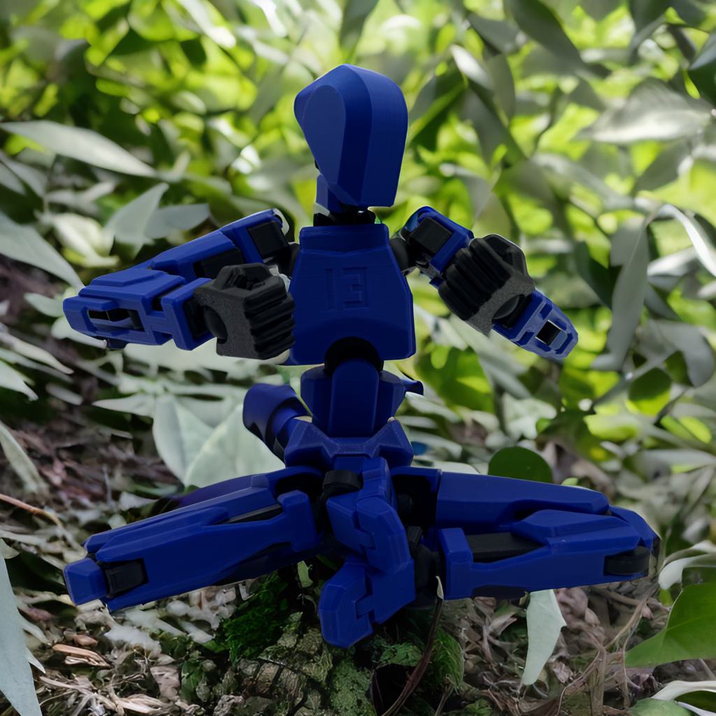 Action Figure